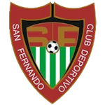 CD San Fernando Seulcar
