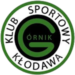 Górnik Kłodawa