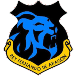 CF Rey Fernando de Aragón
