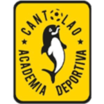 AD Cantolao U16