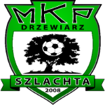 MKP Drzewiarz II Szlachta