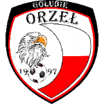 Orzeł Gołubie