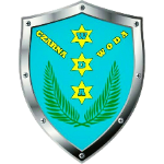 Wda Czarna Woda