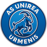 AS Unirea Urmeniș