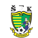 ŠFK Štefanov