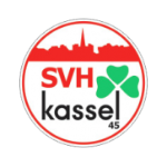 SV Harleshausen Kassel 1945 III