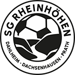 SG Rheinhöhen II