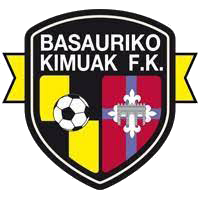 Basauriko Kimuak FK