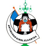 Antiguoko KE