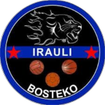 Irauli-Bosteko KK