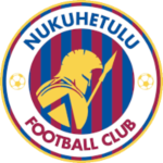 Nukuhetulu FC