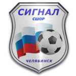 Signal Chelyabinsk