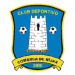 CD Comarca de Nijar