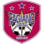 Fagiano Okayama Next