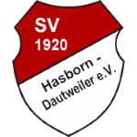 Rot-Weiss Hasborn