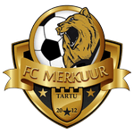 JK Merkur Tartu