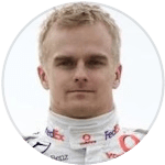 Heikki Kovalainen