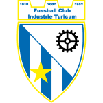 FC Industrie Turicum 3