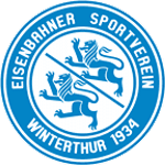 Eisenbahner SV 2