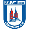 Aufbau Altenburg