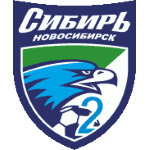Sibir Novosibirsk II