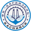 Dagdizel Kaspiysk