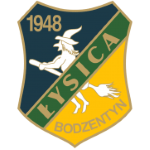 Łysica II Bodzentyn