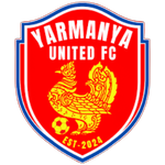 Yarmanya United FC