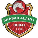 Shabab Al-Ahli Dubai U23