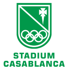 AD Stadium Casablanca Unizar