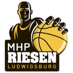 MHP RIESEN Ludwigsburg (Šaulius Tamošauskas)