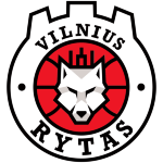 Rytas Vilnius (Augustas Ivoska)