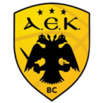 AEK betsson Athens (William Wendt)