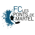 Grpm des Marais (FC Les Ponts)