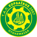 Eordaikos 2007