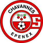 CS Chavannes Epenex