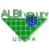 Albi Volley-Ball Usspa
