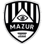 Mazur II Radzymin