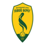 FC Livyi Bereh Kyiv U19