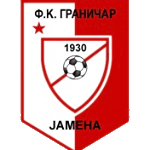 FK Graničar Jamena