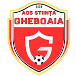 ACS Știința Gheboaia