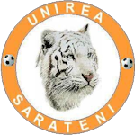 Unirea Sărățeni