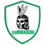 CER Miraguai de Tenente Portela