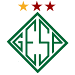 GE São Pedrense de São Pedro do Sul