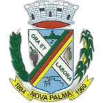 Nova Palma