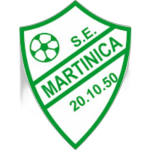 SE Martinica de Viamão
