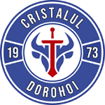 CS Cristalul Dorohoi