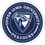 Upper Iowa Peacocks