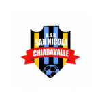 A.S.D. San Nicola Chiaravalle