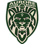 Aurore Vitré Basket II
